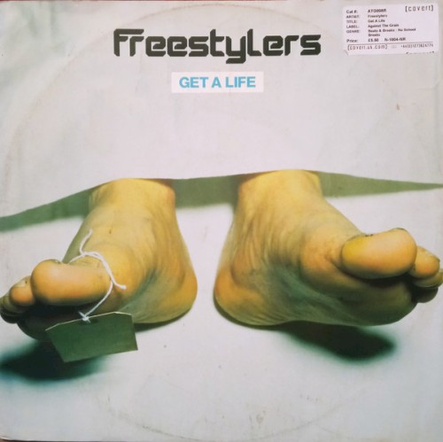 Get A Life (Remixes)