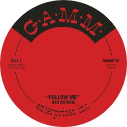 Follow Me / The Wildstyle