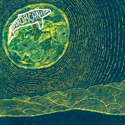 Superorganism (Instrumentals)