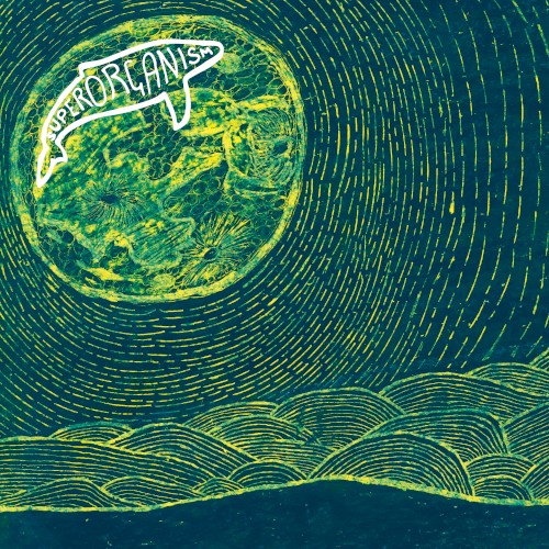 Superorganism (Instrumentals)