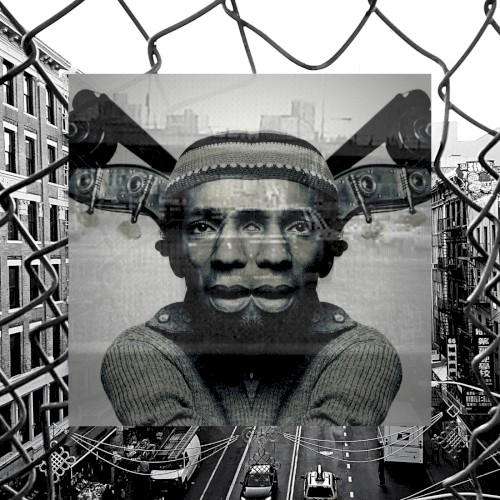 Ron Carter EP