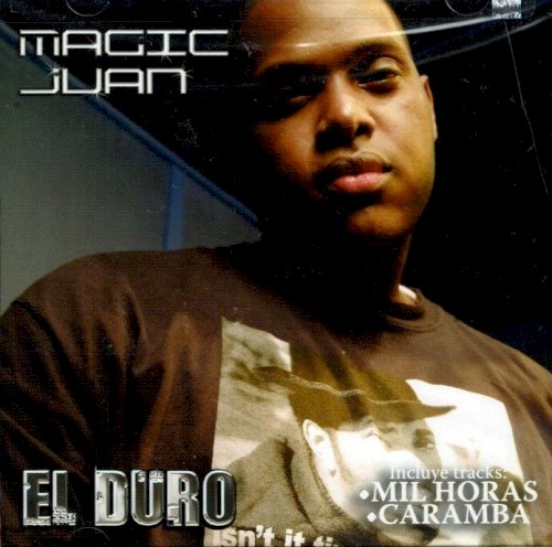 El duro
