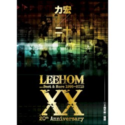 Leehom XX... Best & More
