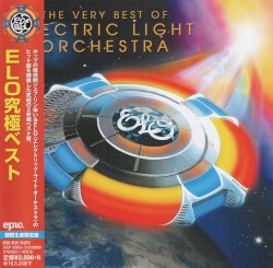 The Very Best of Electric Light Orchestra