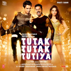 Tutak Tutak Tutiya