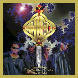 The Show, The After Party, The Hotel (Expanded Edition)