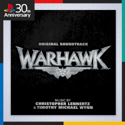 Warhawk: Original Video Game Soundtrack