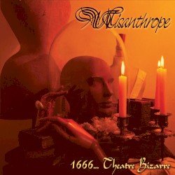 1666... Théâtre Bizarre 30th Anniversary Edition (Remastered 2025)