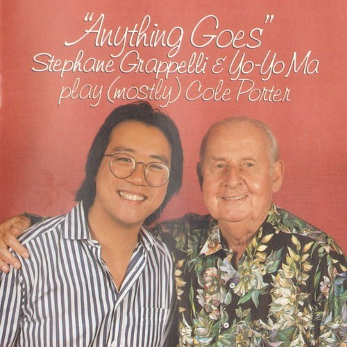 Anything Goes