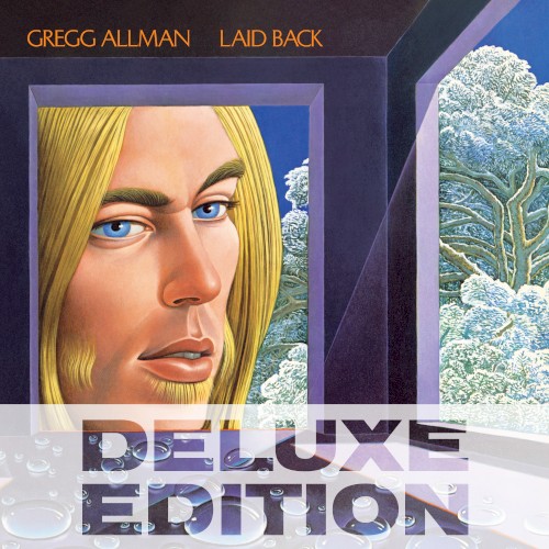 Laid Back (Deluxe Edition)