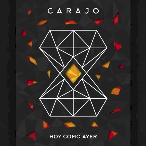 Hoy como ayer (en vivo)