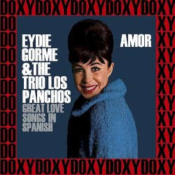 Amor, Great Love Songs in Spanish