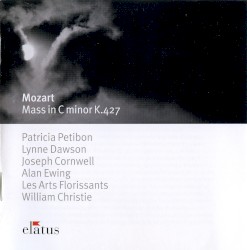 Mass in C minor K. 427