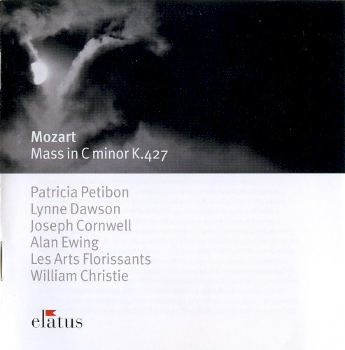 Mass in C minor K. 427