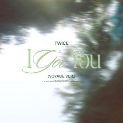 I GOT YOU (sped up ver.)