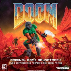 Doom: Original Game Soundtrack