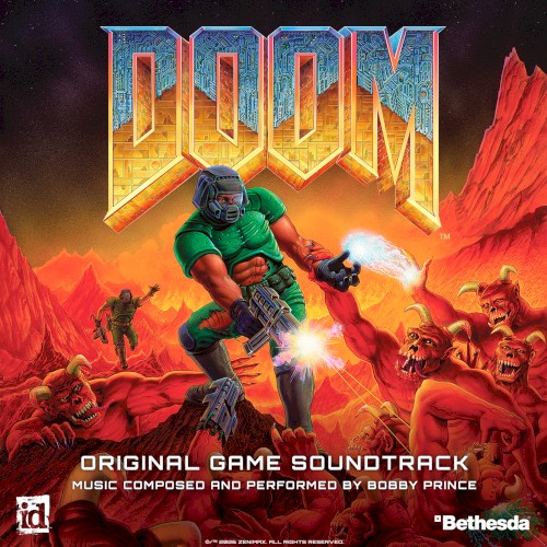 Doom: Original Game Soundtrack