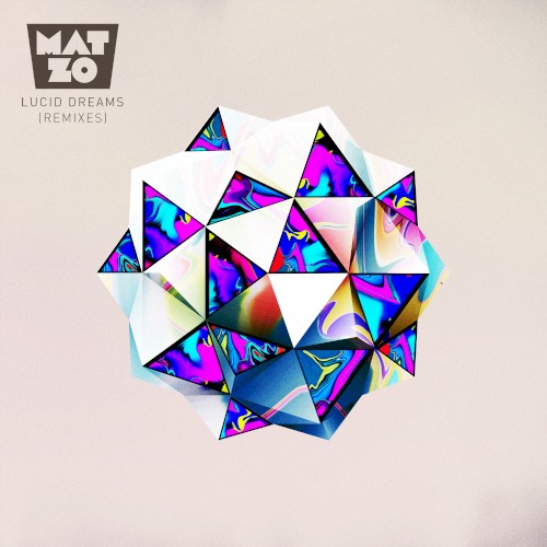 Lucid Dreams: The Remixes