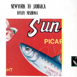 NEW YORK TO JAMAICA +2
