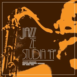 Jazz ze studia ‚A’
