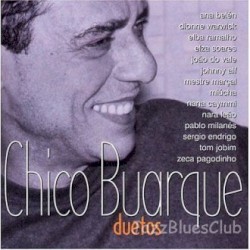 Duetos com Chico Buarque