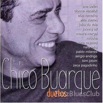 Duetos com Chico Buarque