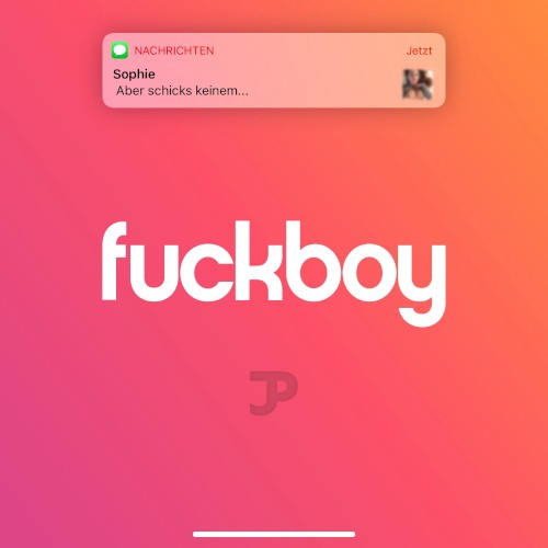 Fuckboy (Instrumentals)