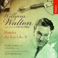Hamlet / As You Like It
