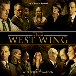 The West Wing (original television soundtrack)
