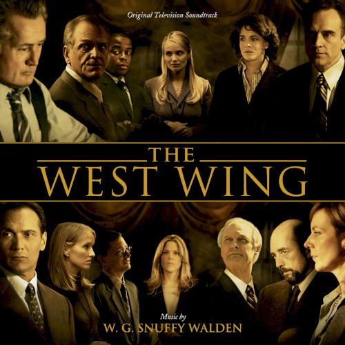 The West Wing (original television soundtrack)