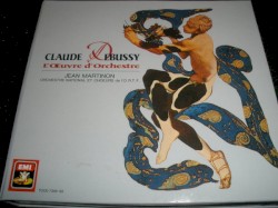Orchestral Works