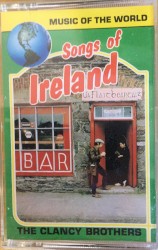 Music of the World: Songs of Ireland