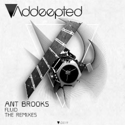 Fluid – The Remixes