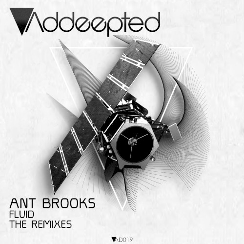 Fluid – The Remixes