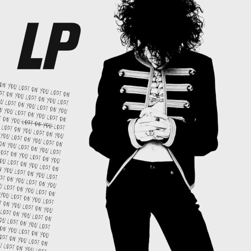 Lost On You (Remixes Part 2)