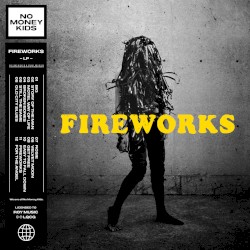 Fireworks (Deluxe Edition)