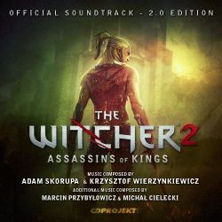The Witcher 2: Assassins of Kings 2.0