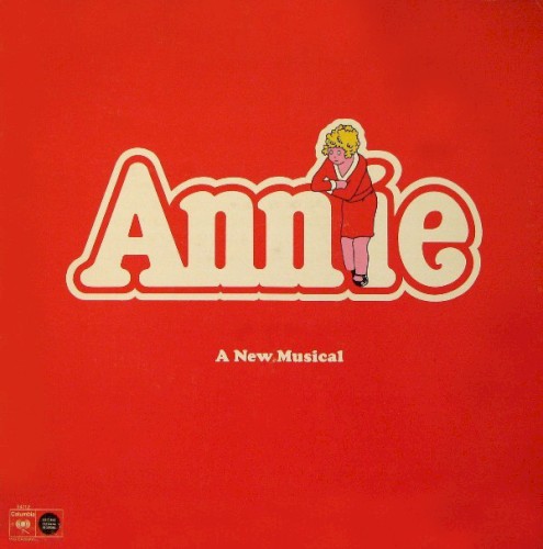 Annie: A New Musical