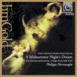 A Midsummer Night's Dream