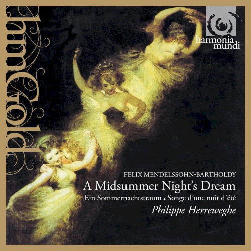 A Midsummer Night's Dream
