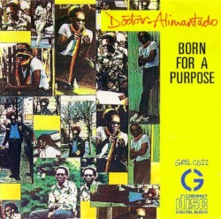 Born for a Purpose