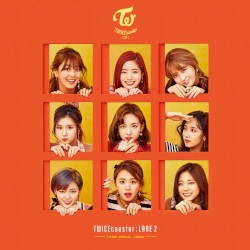 TWICEcoaster : LANE 2