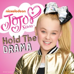 Hold the Drama (sped up)
