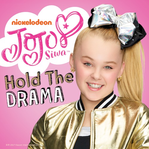 Hold the Drama (sped up)
