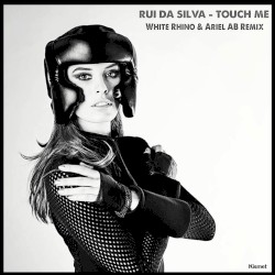 Touch Me (Ren & Stimpy remix)