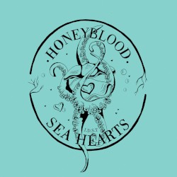 Sea Hearts