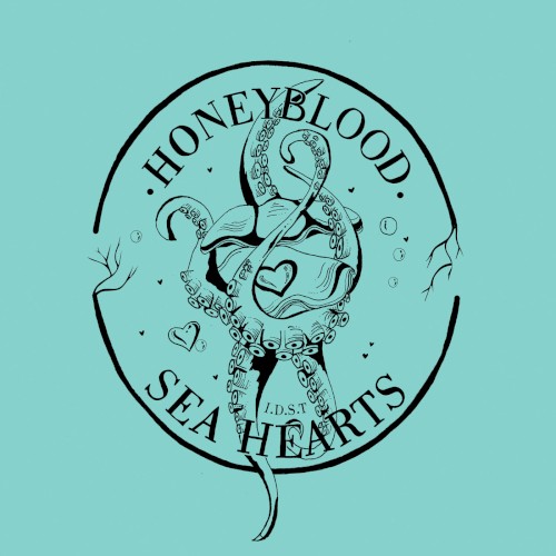Sea Hearts