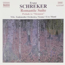 Romantic Suite / Prelude to "Memnon"