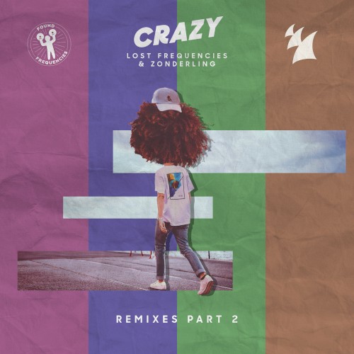 Crazy (remixes, pt. 2)