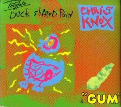 Polophoto, Duck Shaped Pain & "Gum"